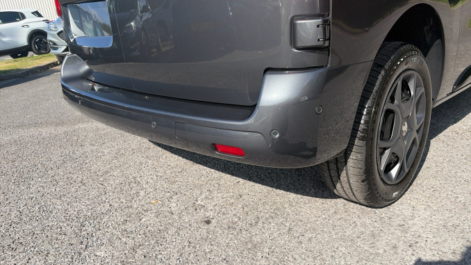 Vauxhall Vivaro L1 Diesel 1.5 Turbo D 120 Pro H1 Van - Image 31